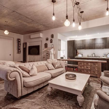 Talbot And Bons Deluxe Studio Flat Gudja Εξωτερικό φωτογραφία