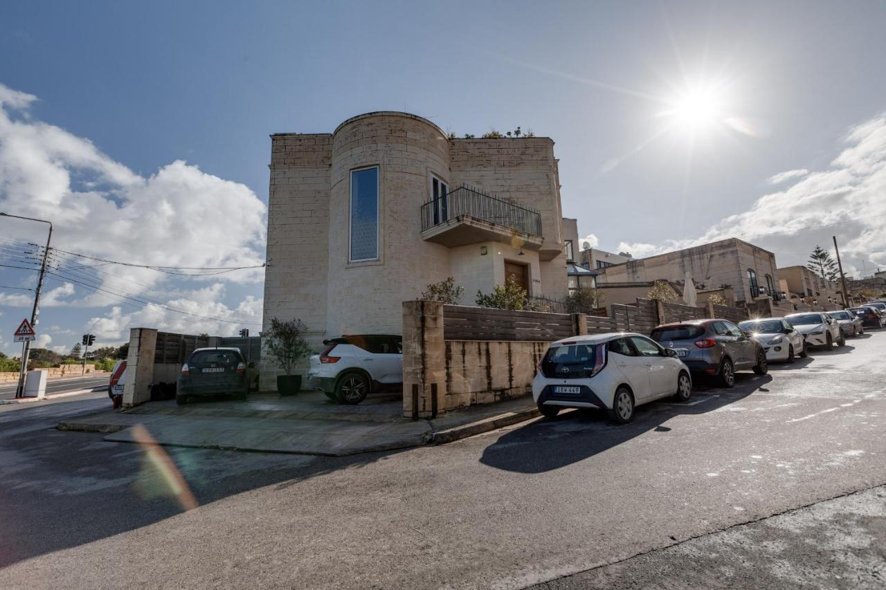 Talbot And Bons Deluxe Studio Flat Gudja Εξωτερικό φωτογραφία