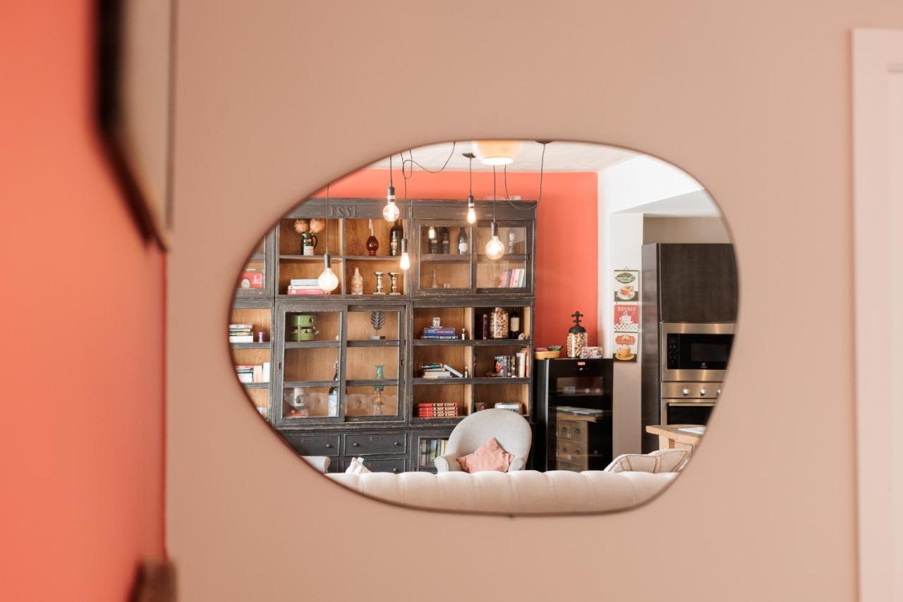 Talbot And Bons Deluxe Studio Flat Gudja Εξωτερικό φωτογραφία