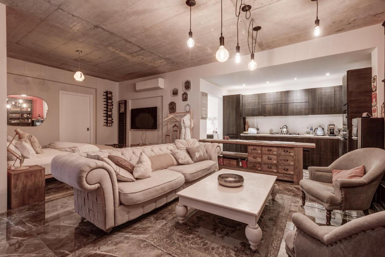 Talbot And Bons Deluxe Studio Flat Gudja Εξωτερικό φωτογραφία