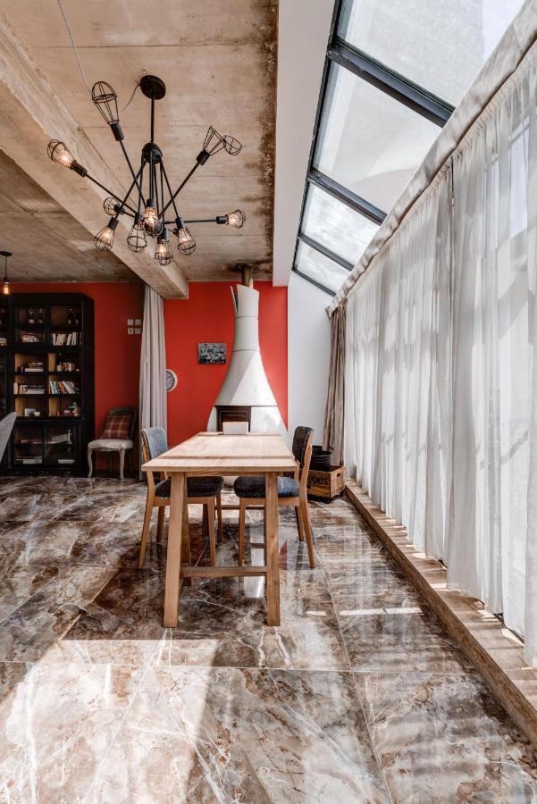 Talbot And Bons Deluxe Studio Flat Gudja Εξωτερικό φωτογραφία