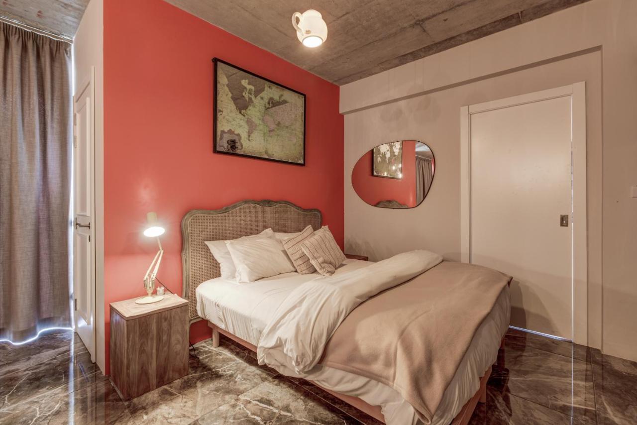 Talbot And Bons Deluxe Studio Flat Gudja Εξωτερικό φωτογραφία