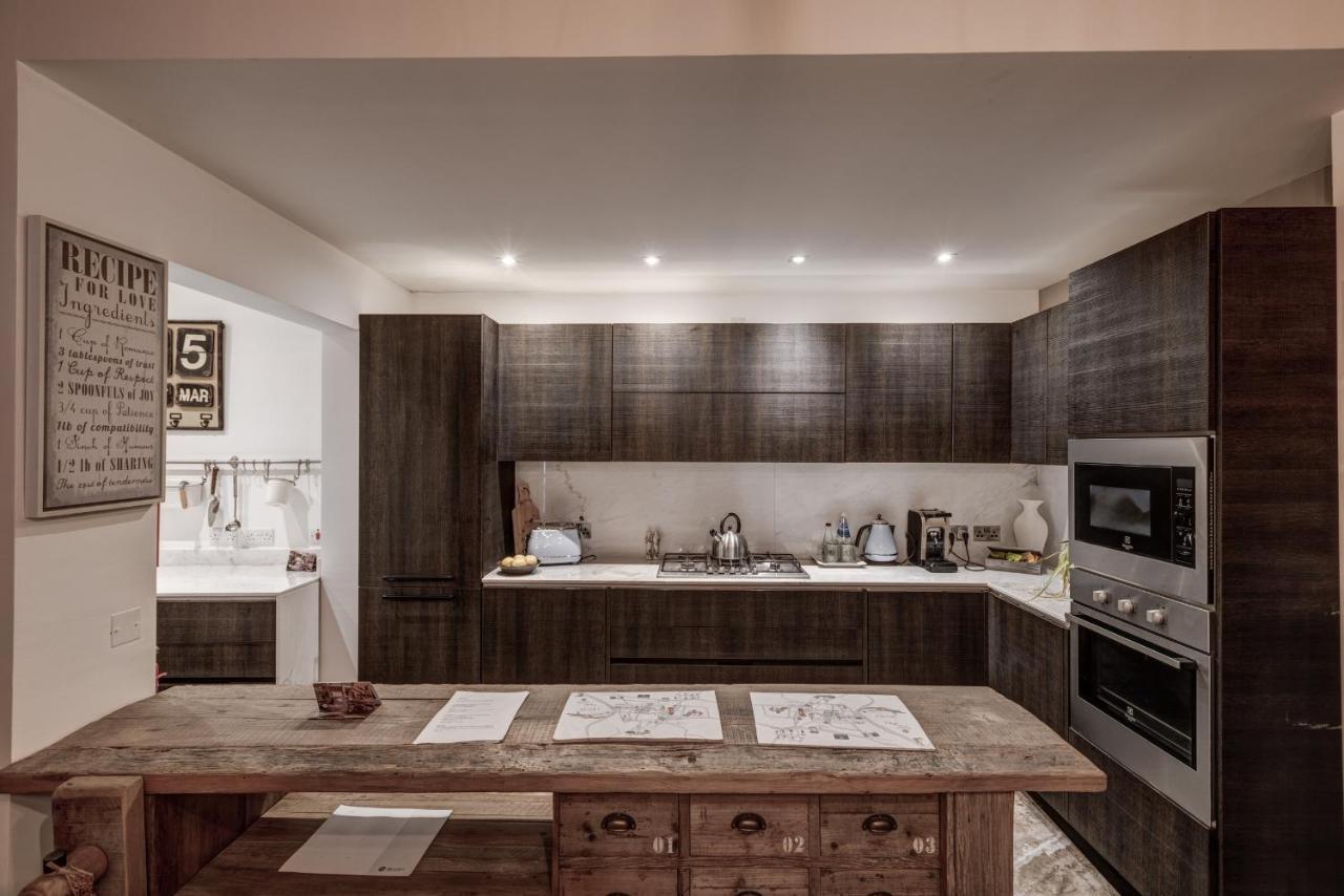 Talbot And Bons Deluxe Studio Flat Gudja Εξωτερικό φωτογραφία