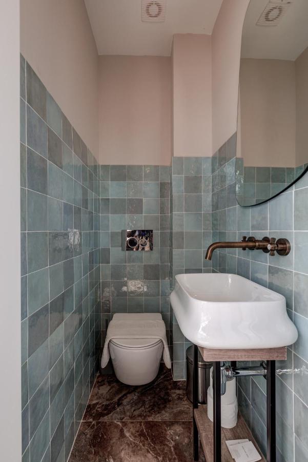 Talbot And Bons Deluxe Studio Flat Gudja Εξωτερικό φωτογραφία