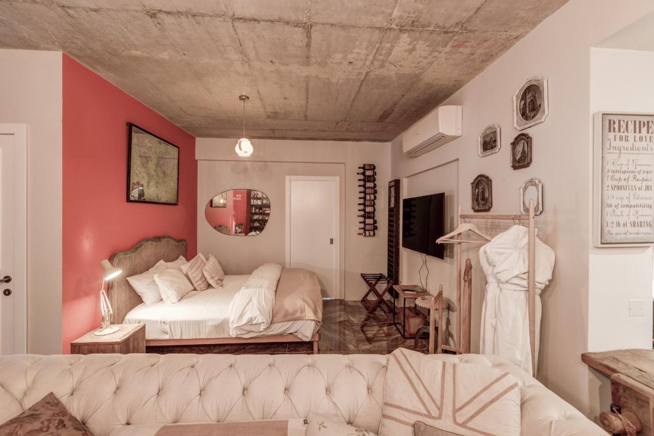 Talbot And Bons Deluxe Studio Flat Gudja Εξωτερικό φωτογραφία